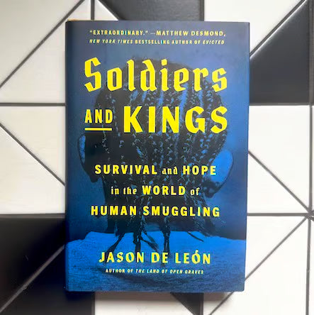 Soldiers and Kings