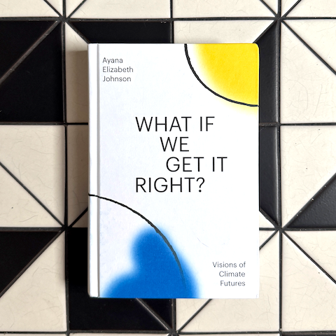 What If We Get It Right?