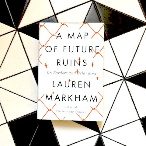 A Map of Future Ruins