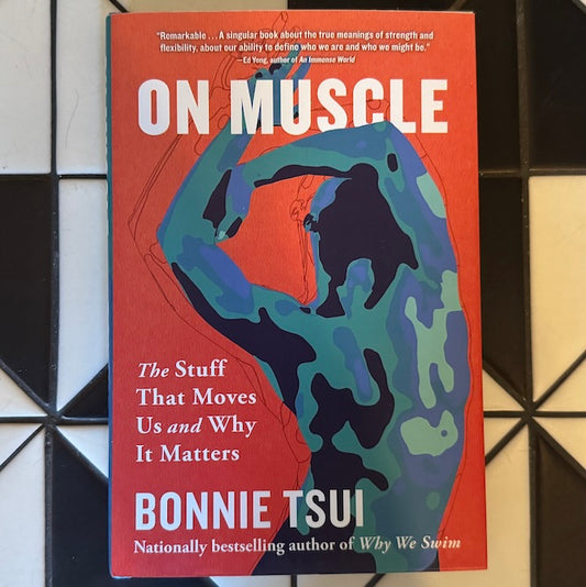 On Muscle