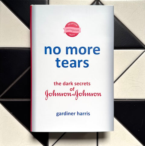 No More Tears