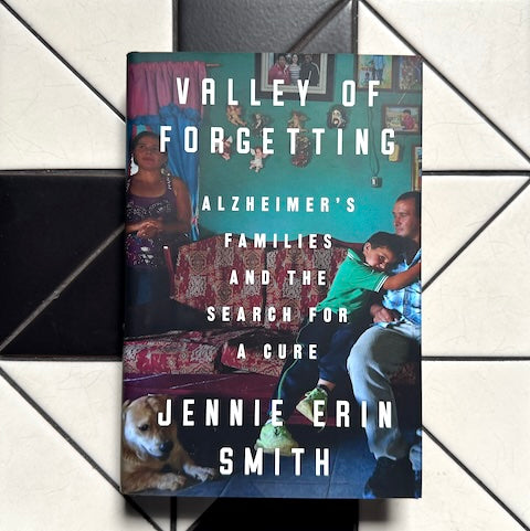 Valley of Forgetting